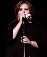 Adele Live Concert - Live At The Royal Albert Hall /  